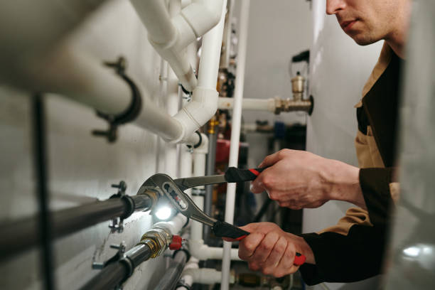 Professional Plumbing in St Petersburg, FL