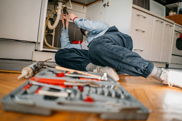 Best Septic Systems  in St Petersburg, FL