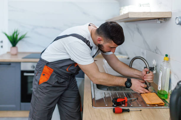 Best Commercial Plumbing Services  in St Petersburg, FL