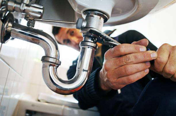 Best Toilet Repair Services  in St Petersburg, FL