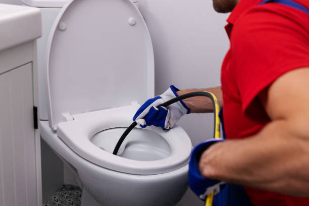 Best Residential Plumbing Services  in St Petersburg, FL