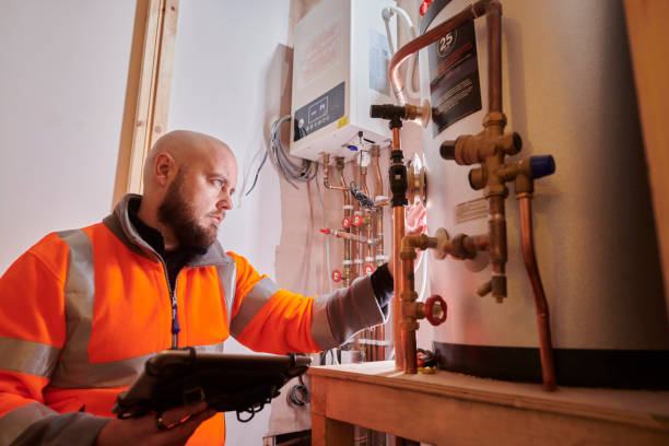 Best Hot Water Heater Installation  in St Petersburg, FL