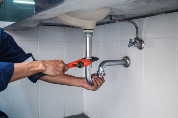 Best Hot Water Heater Installation  in St Petersburg, FL