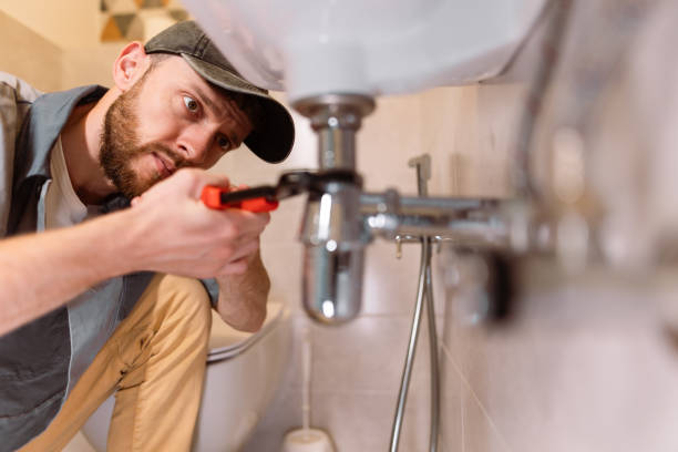 Best Drain Cleaning Services  in St Petersburg, FL