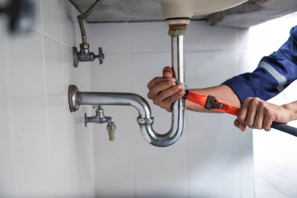 Best Pipe Repair Near Me  in St Petersburg, FL