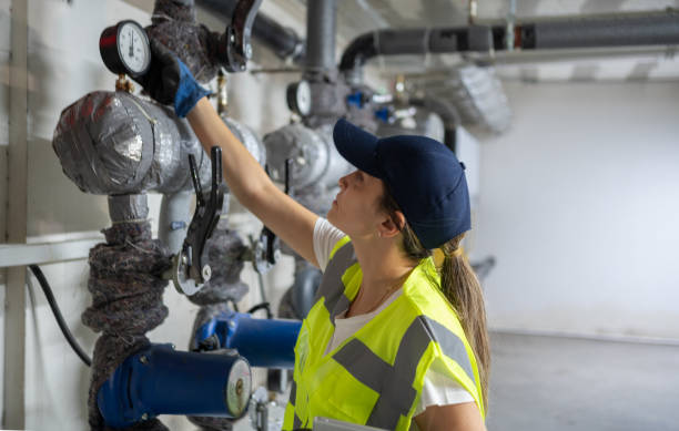 Best Plumbing Repair Near Me  in St Petersburg, FL