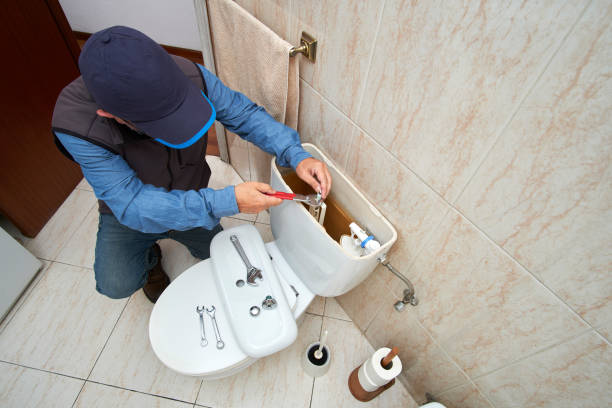 Best Affordable Plumber Near Me  in St Petersburg, FL