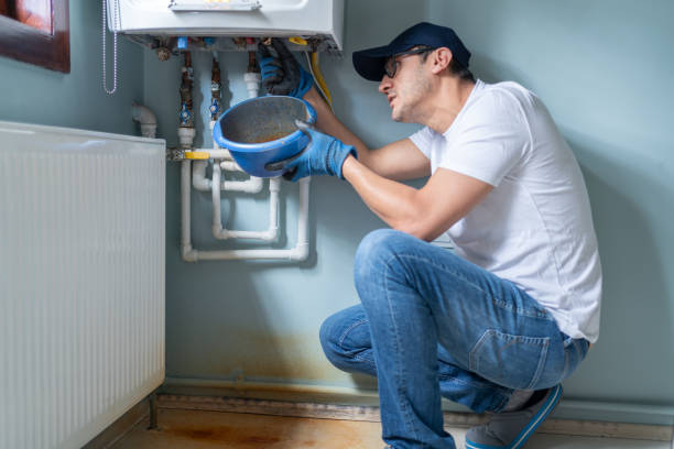 Best Sewer Line Repair  in St Petersburg, FL