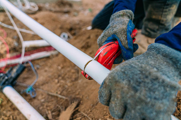 Hot Water Heater Installation in St Petersburg, FL